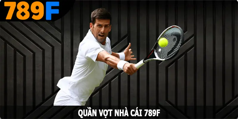 Quần Vợt – Môn Thể Thao Kịch Tính Và Cơ Hội Cá Cược Hấp Dẫn